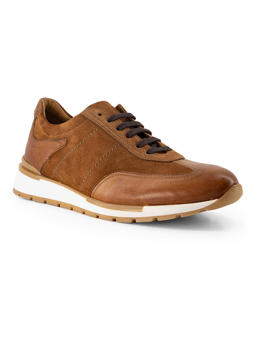 Stylingtipps Beschreibungsbild von Prime Shoes PF 980 D2/soft brandy