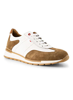 Stylingtipps Beschreibungsbild von Prime Shoes PF 980 D2/stone-bianco