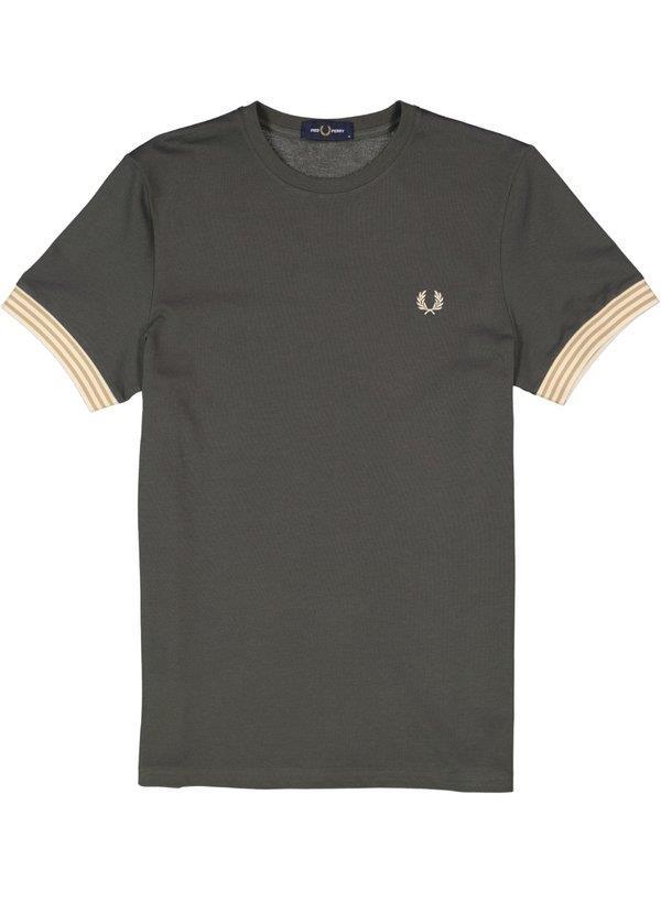 Fred Perry T-Shirt M7707/638 Image 0