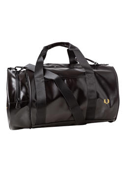 Stylingtipps Beschreibungsbild von Fred Perry Tasche L7260/774