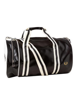 Stylingtipps Beschreibungsbild von Fred Perry Tasche L7255/D57