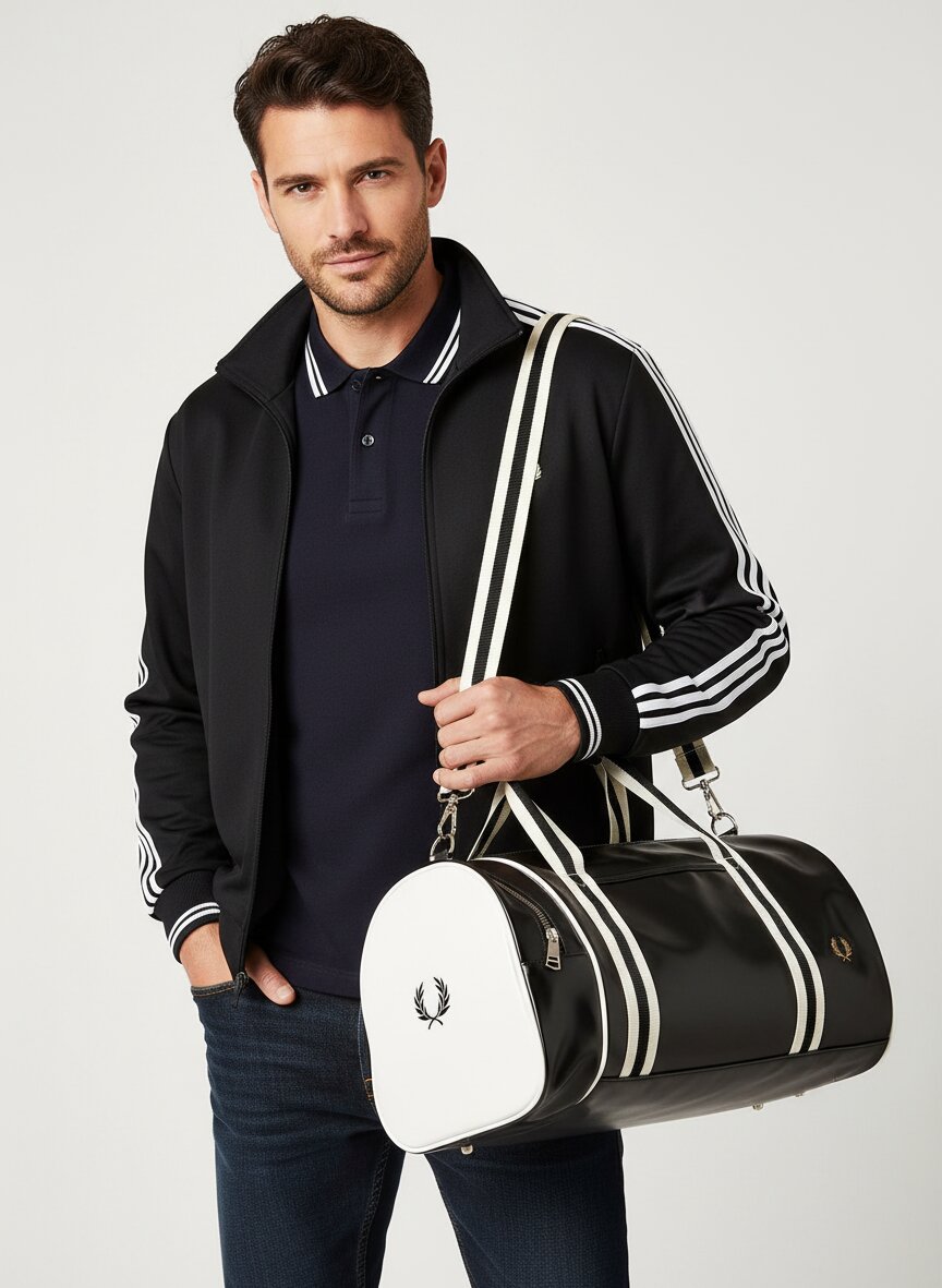 Fred Perry Tasche L7255/D57 Image 1