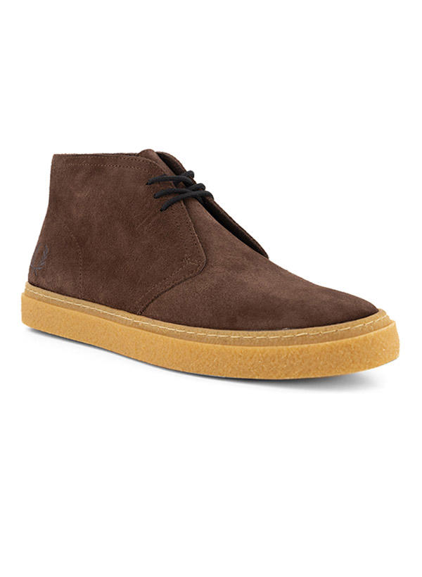 Fred Perry Schuhe Hawley Suede B4361/U53