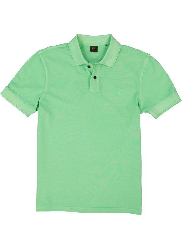 BOSS Orange Polo-Shirt Prime 50507813/347Normbild