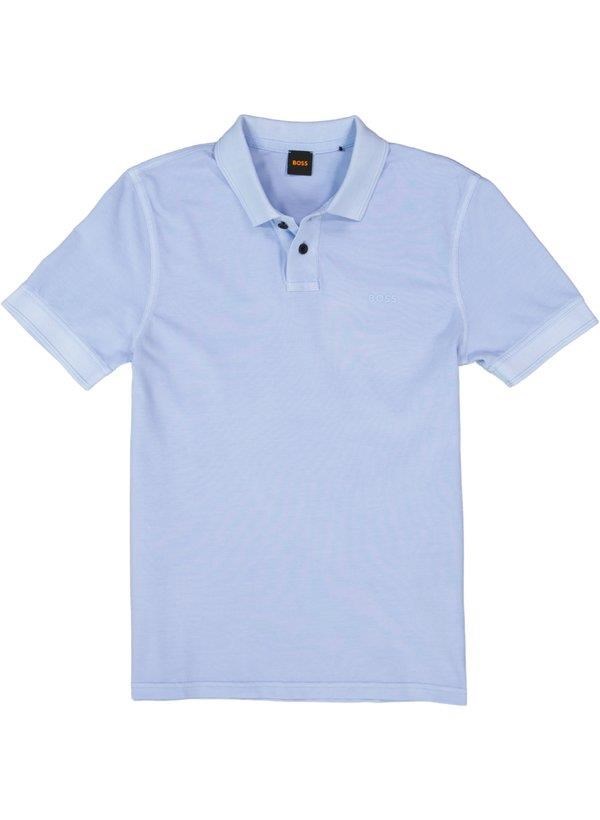 BOSS Orange Polo-Shirt Prime 50507813/460