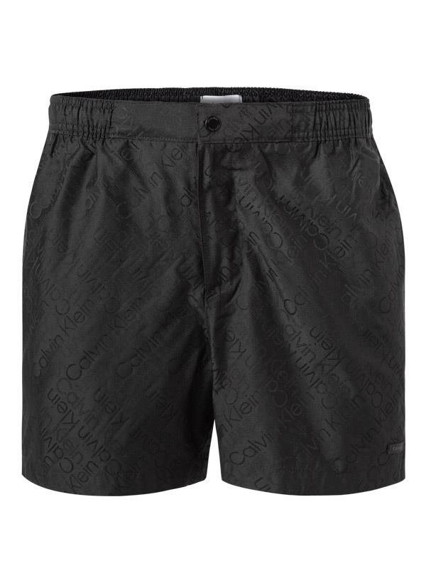 Calvin Klein Badeshorts KM0KM00943/BEHNormbild