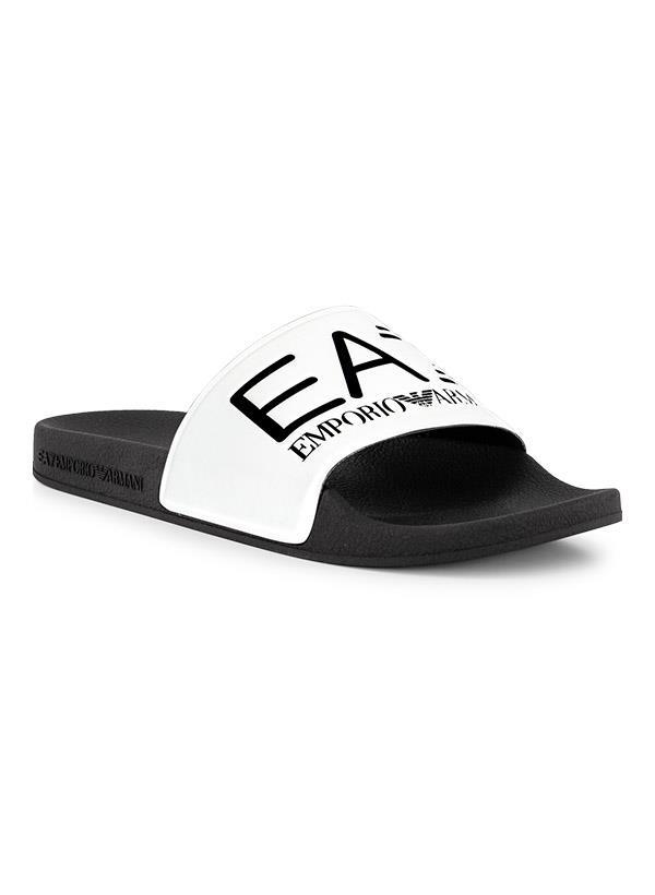 EA7 Badeslipper XCP001/XCC22/Q737