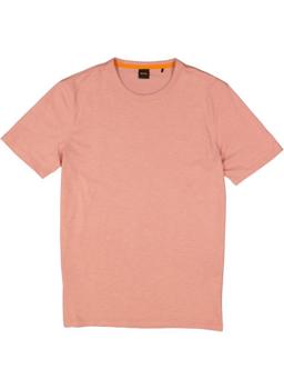 Stylingtipps Beschreibungsbild von BOSS Orange T-Shirt Tegood 50508243/695