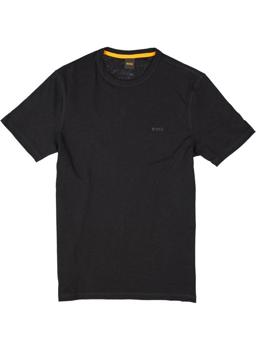 Stylingtipps Beschreibungsbild von BOSS Orange T-Shirt Tegood 50508243/001