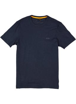 Stylingtipps Beschreibungsbild von BOSS Orange T-Shirt Tegood 50508243/404