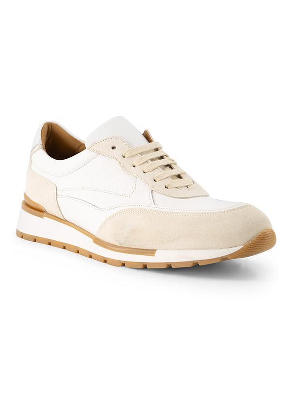 Prime Shoes PF Sport OXFORD/white