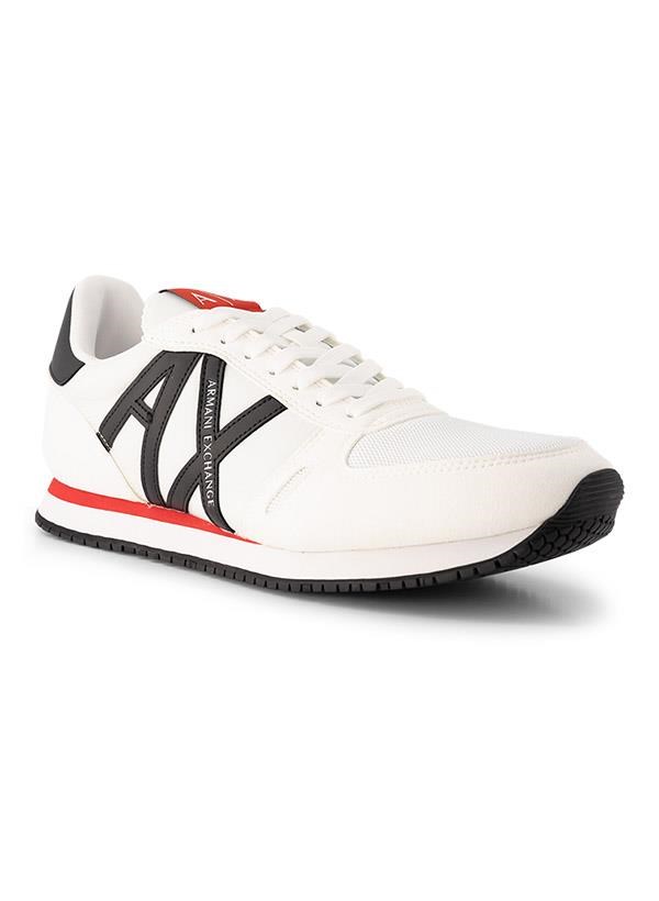 ARMANI EXCHANGE Sneaker XUX017/XCC68/K488