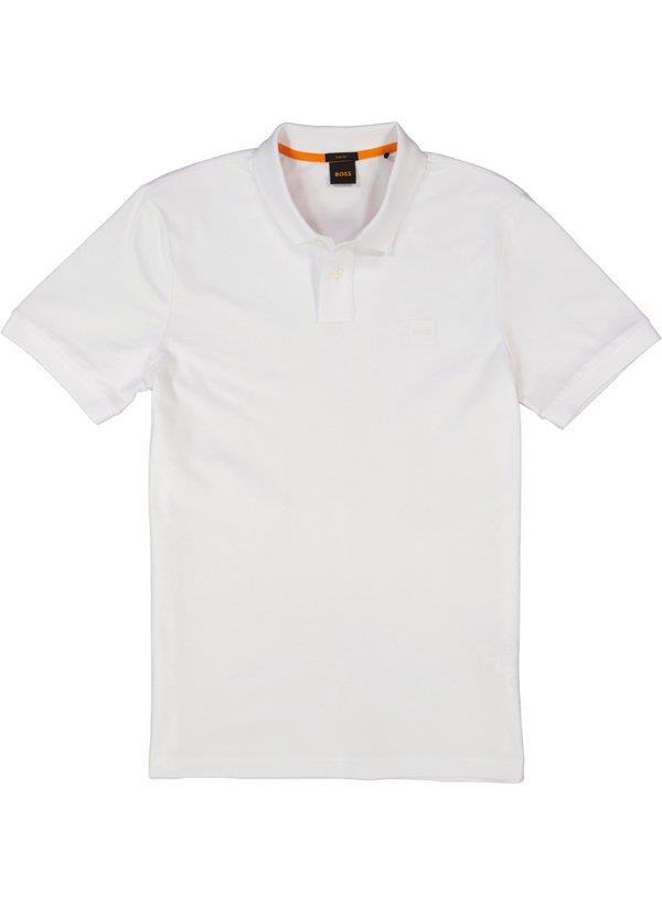 BOSS Orange Polo-Shirt Passenger 50507803/100