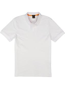 Stylingtipps Beschreibungsbild von BOSS Orange Polo-Shirt Passenger 50507803/100