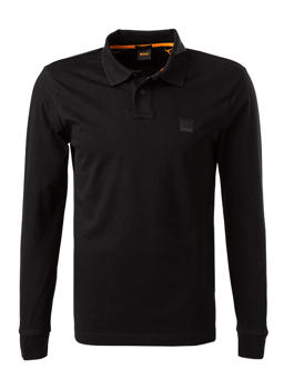 Stylingtipps Beschreibungsbild von BOSS Orange Polo-Shirt Passerby 50507704/001