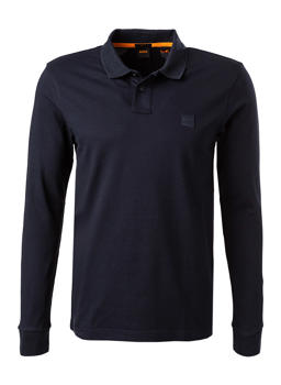 Stylingtipps Beschreibungsbild von BOSS Orange Polo-Shirt Passerby 50507704/404