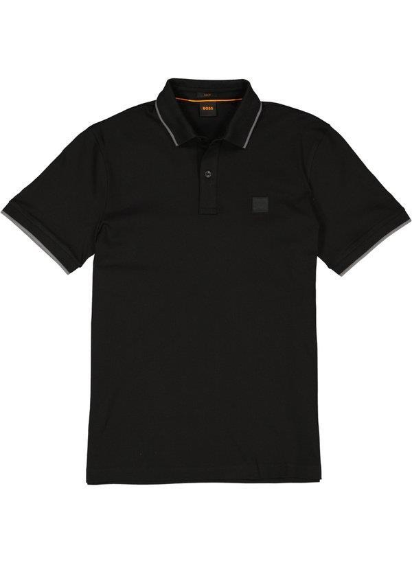 BOSS Orange Polo-Shirt Passertip 50507699/001