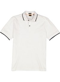 BOSS Orange Polo-Shirt Passertip 50507699/100