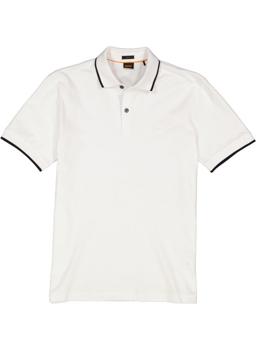 Stylingtipps Beschreibungsbild von BOSS Orange Polo-Shirt Passertip 50507699/100