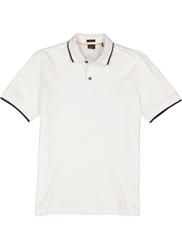 BOSS Orange Polo-Shirt Passertip 50507699/100