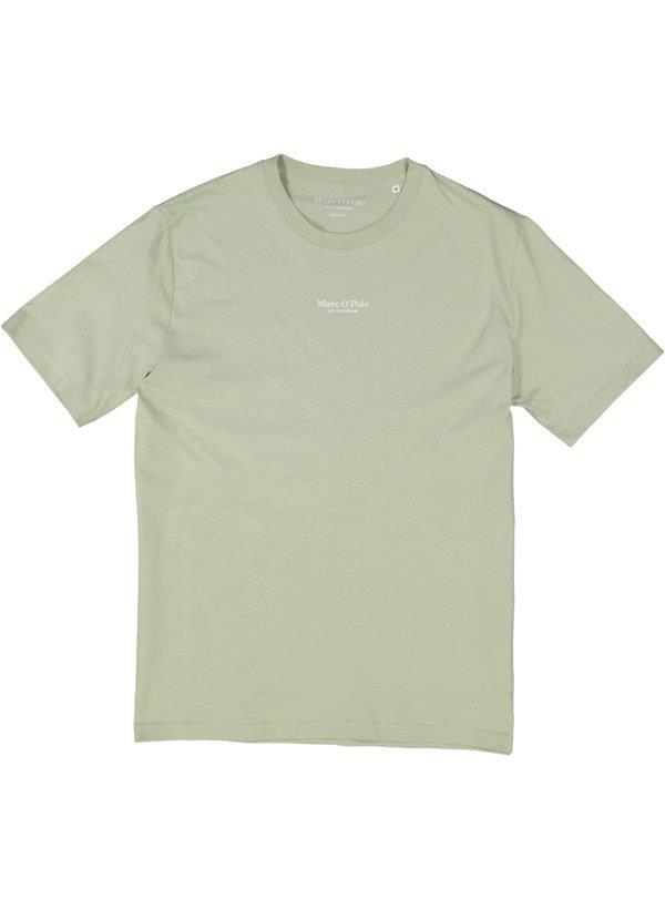 Marc O'Polo T-Shirt 421 2012 51034/410 Image 0