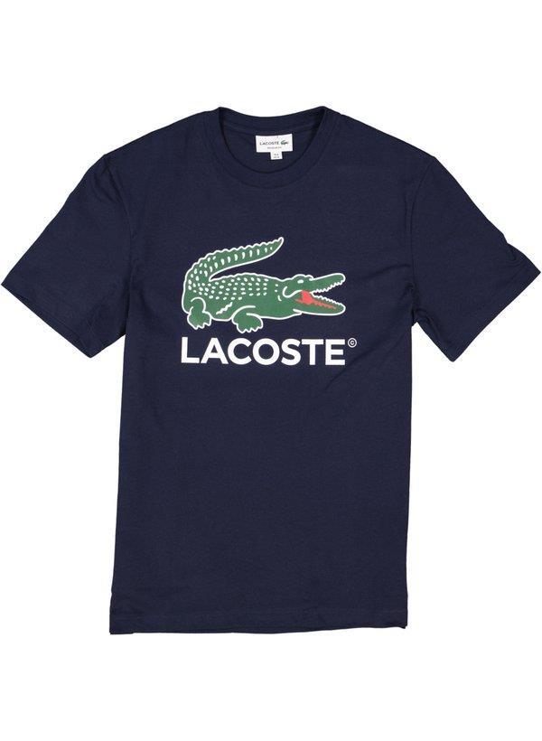 LACOSTE T-Shirt TH1285/166 Image 0