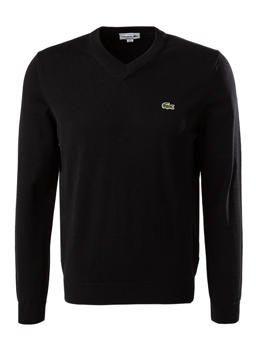 Stylingtipps Beschreibungsbild von LACOSTE Pullover AH4622/031