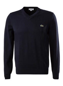 Stylingtipps Beschreibungsbild von LACOSTE Pullover AH4622/166
