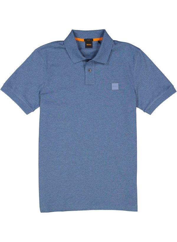 BOSS Orange Polo-Shirt Passenger 50507803/485Normbild