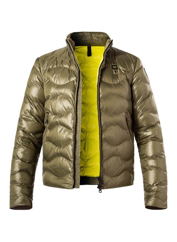 Blauer. USA Jacke BLUC02165/005958/685Normbild