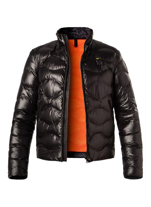 Blauer. USA Jacke BLUC02165/005958/999Normbild