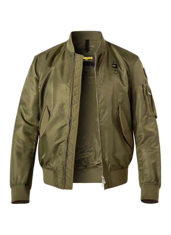 Blauer. USA Jacke BLUC01101/005963/685