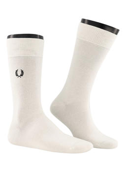 Stylingtipps Beschreibungsbild von Fred Perry Socken C7135/L59