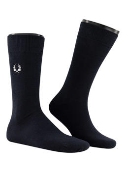 Stylingtipps Beschreibungsbild von Fred Perry Socken C7135/267