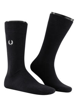 Stylingtipps Beschreibungsbild von Fred Perry Socken C7135/843
