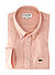 Hemd, Regular Fit, Reines Leinen, lachs - lachs
