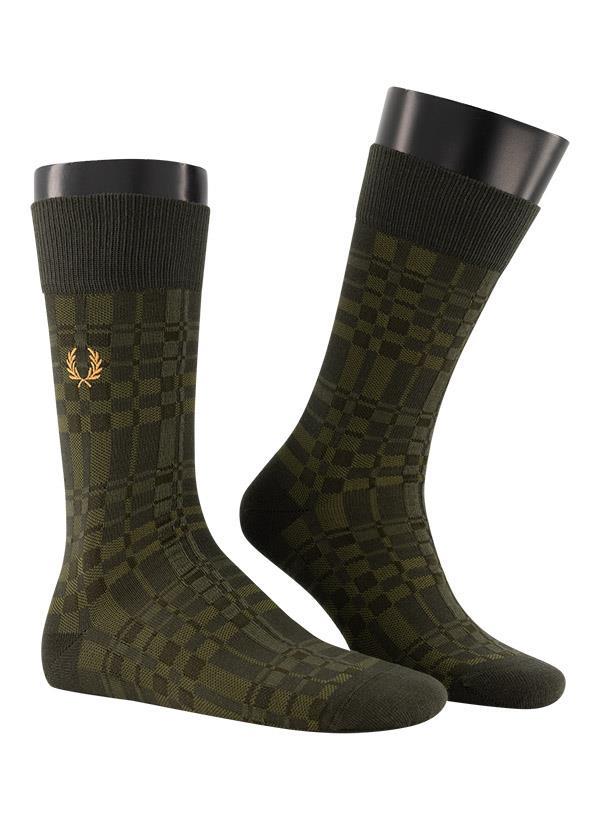 Fred Perry Socken C7137/V10