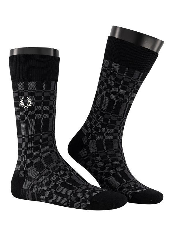 Fred Perry Socken C7137/V53