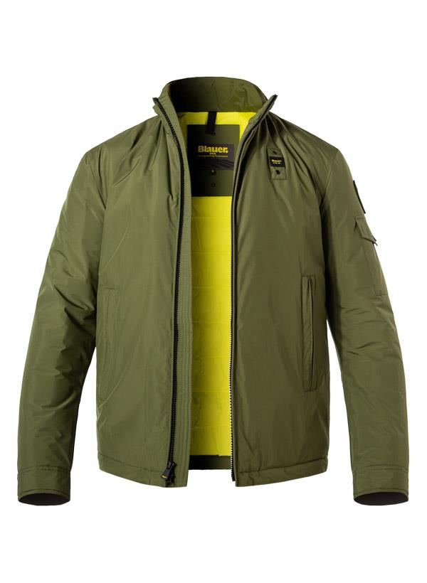 Blauer. USA Jacke BLUC02169/006791/685Normbild