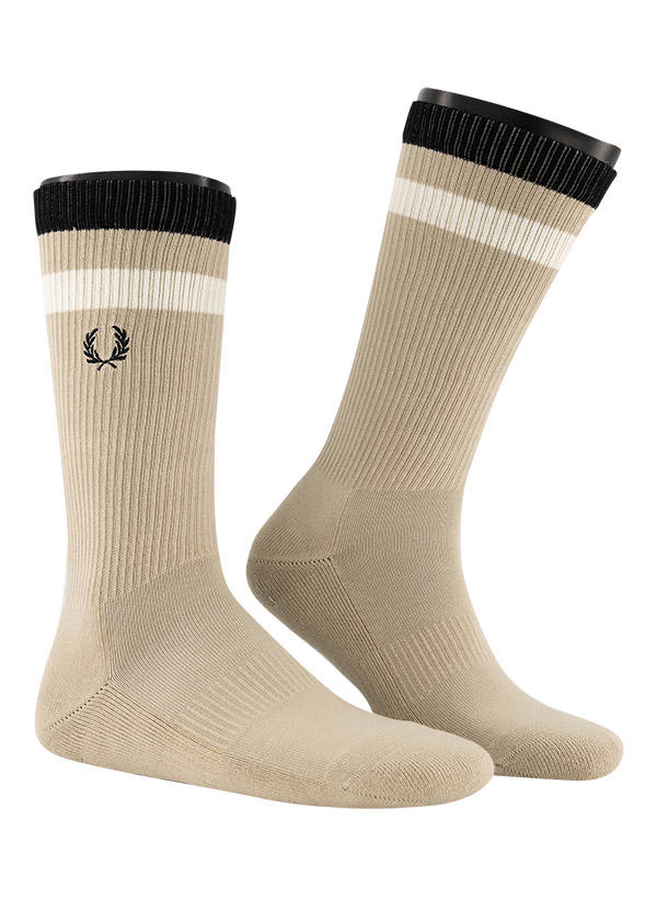 Fred Perry Socken C7148/V54