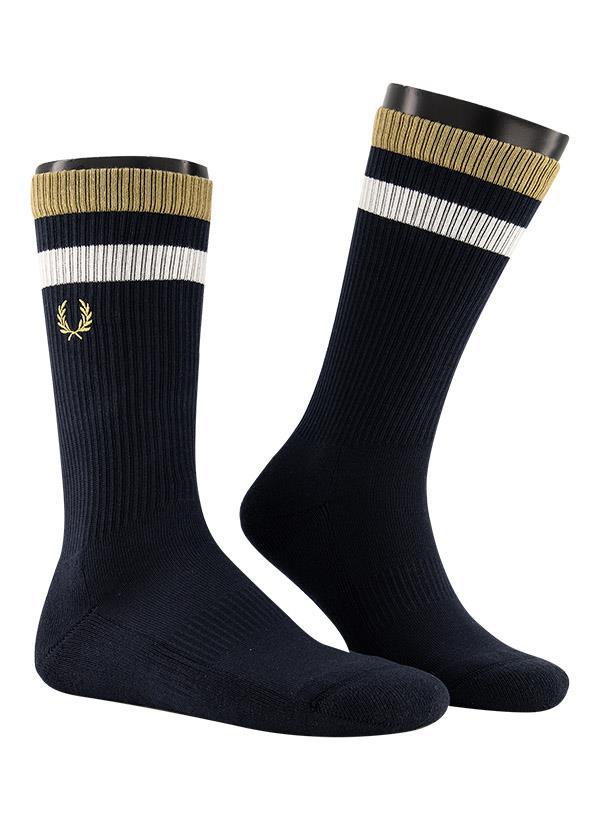 Fred Perry Socken C7148/V74