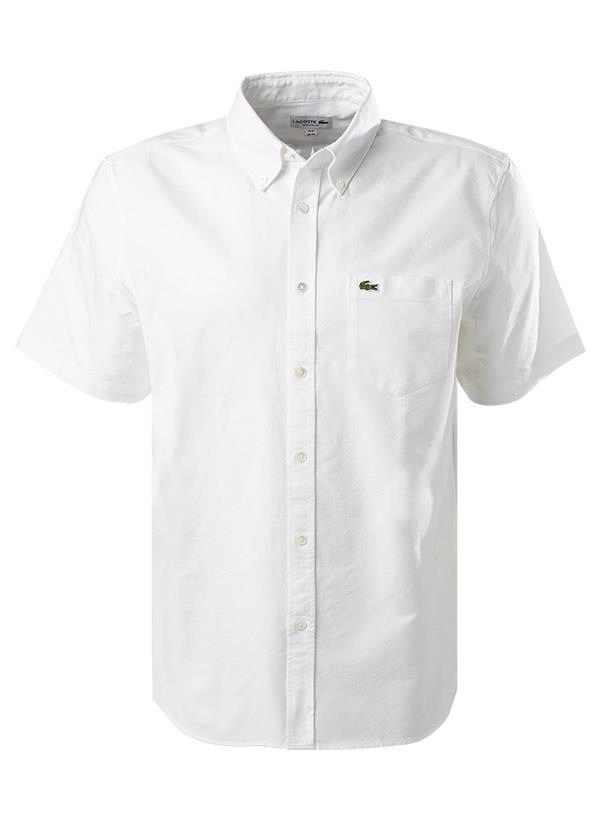 LACOSTE Hemd CH1917/001