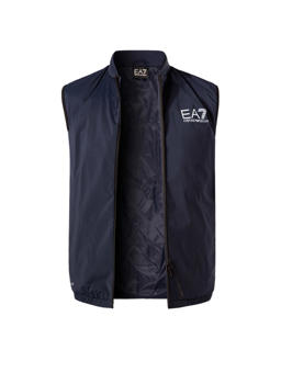 Stylingtipps Beschreibungsbild von EA7 Weste 3DPQ01/PNFOZ/1554