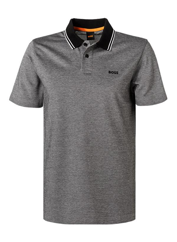 BOSS Orange Polo-Shirt PeoxfordNew 50507814/001Normbild