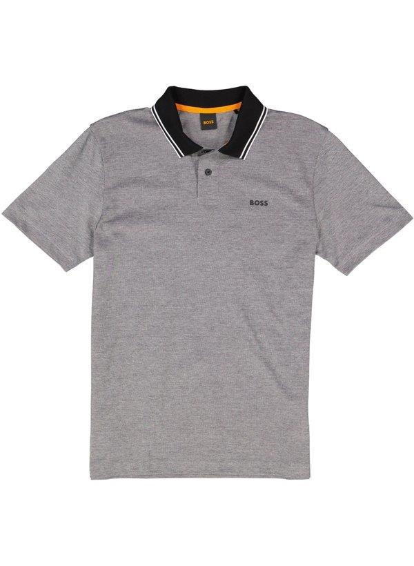 BOSS Orange Polo-Shirt PeoxfordNew 50507814/001