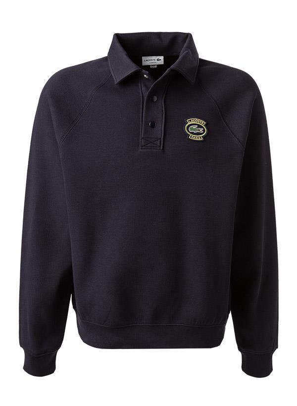 LACOSTE Sweatshirt SH7881/HDE