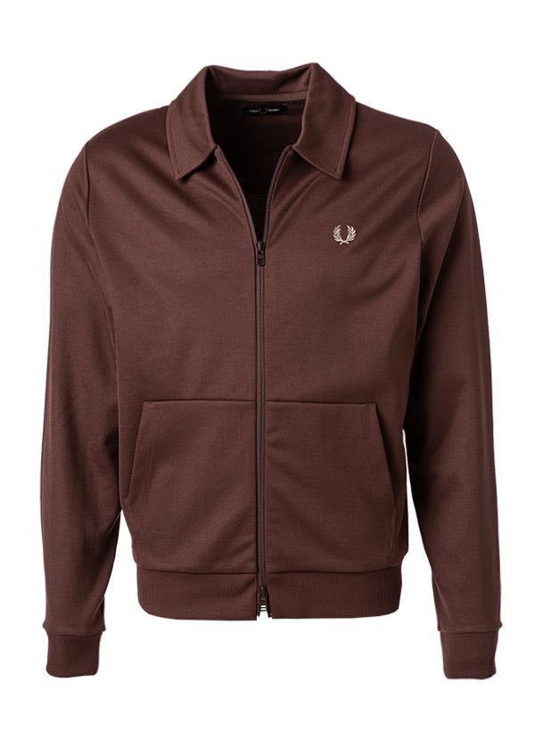 Fred Perry Sweatjacke J7827/U53