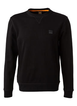 Stylingtipps Beschreibungsbild von BOSS Orange Sweatshirt Westart 50509323/001