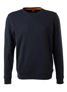 Stylingtipps Beschreibungsbild von BOSS Orange Sweatshirt Westart 50509323/404