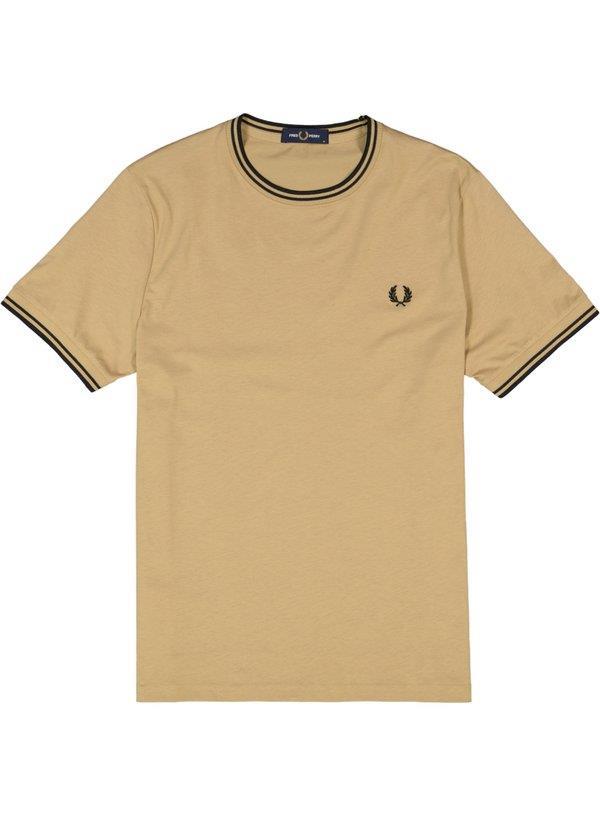 Fred Perry T-Shirt M1588/U88 Image 0